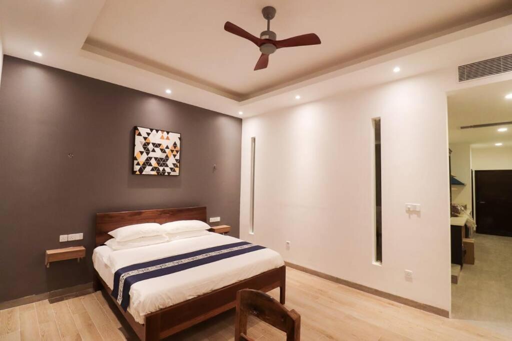 Tanzanite Serviced Apartment - Tsa Masaki Dar es Salaam Extérieur photo